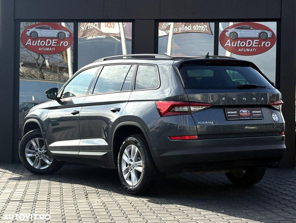 Skoda Kodiaq - 4