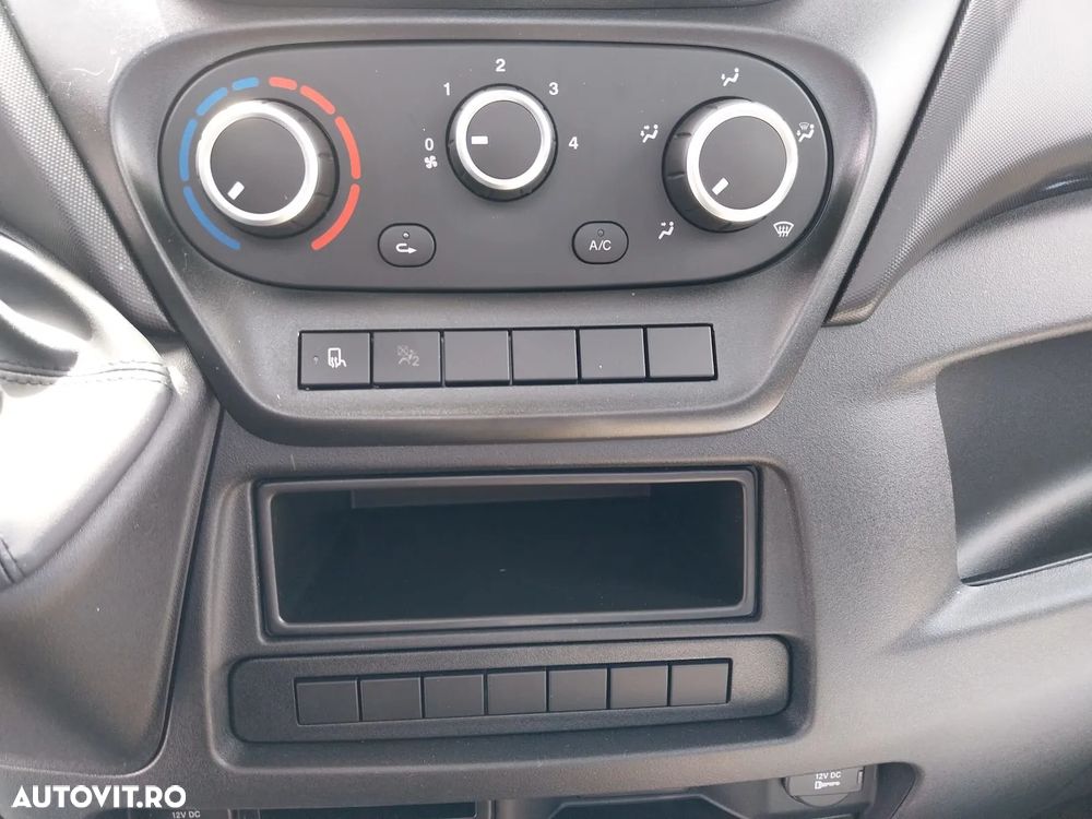 Iveco Daily 35C18H - 19