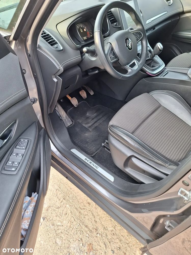 Renault Scenic 1.2 TCe Energy SL Touch - 13