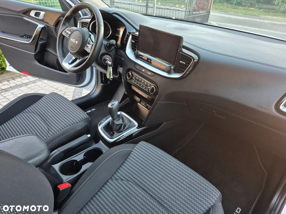 Kia Ceed 1.0 T-GDI Business Line - 15