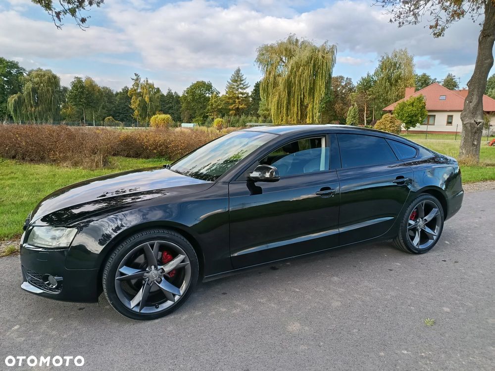 Audi A5 - 3
