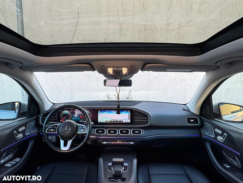 Mercedes-Benz GLE 300 d 4MATIC - 6