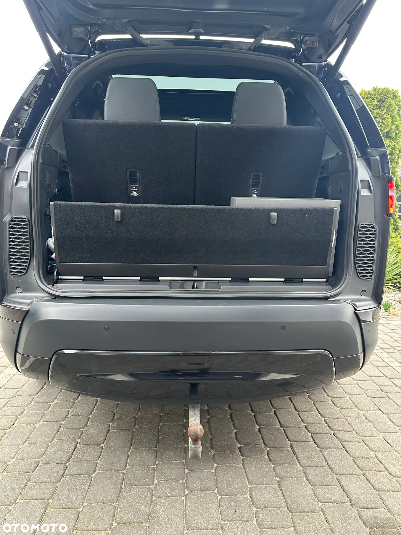 Land Rover Discovery V 3.0 SDV6 Landmark Edition - 16
