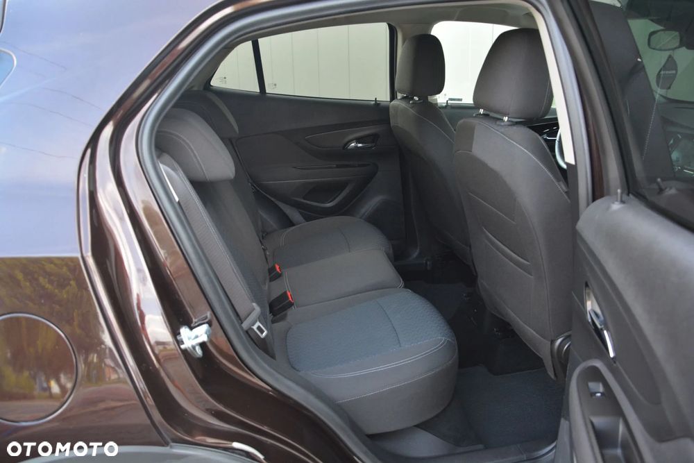 Opel Mokka 1.4 T Enjoy - 16