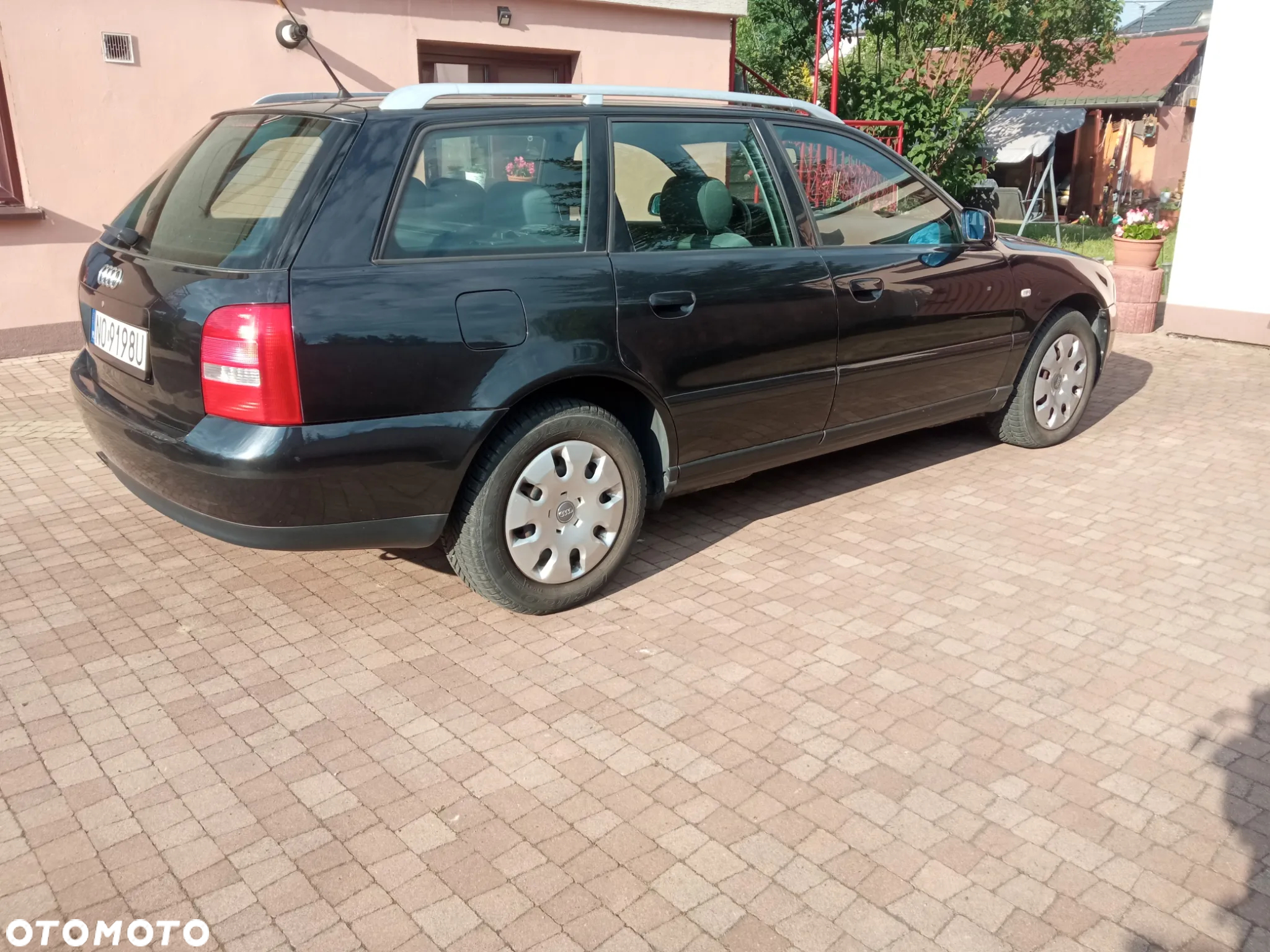 Audi A4 ver-1-6 - 4