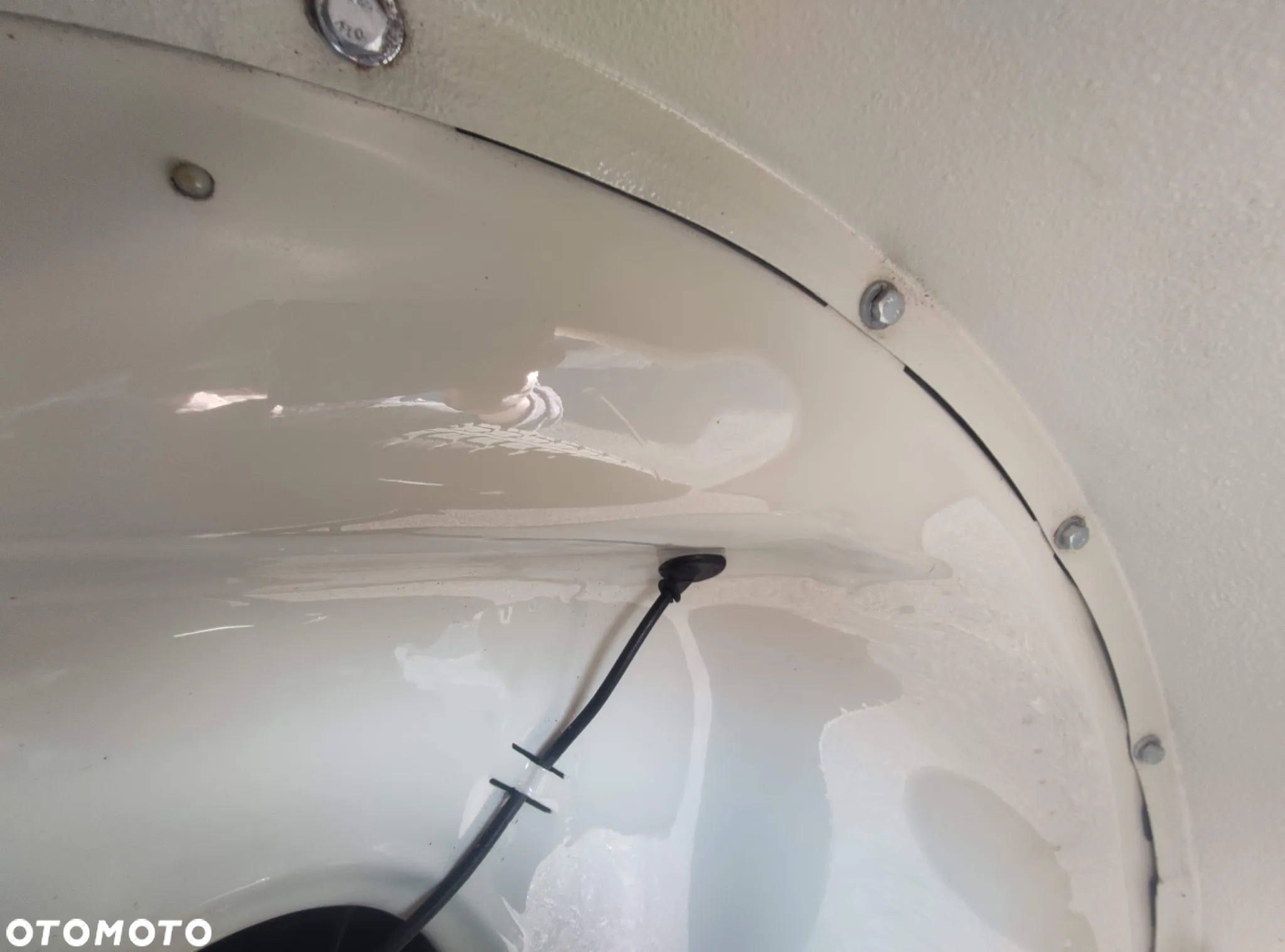 Volkswagen Garbus - 29