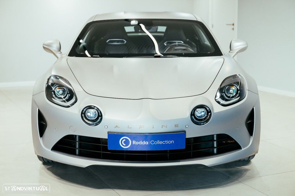 Alpine A110 GT - 2