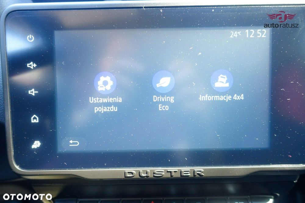 Dacia Duster - 36