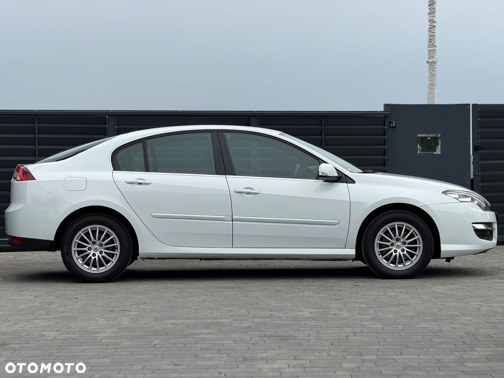Renault Laguna 2.0 16V 140 Dynamique - 7