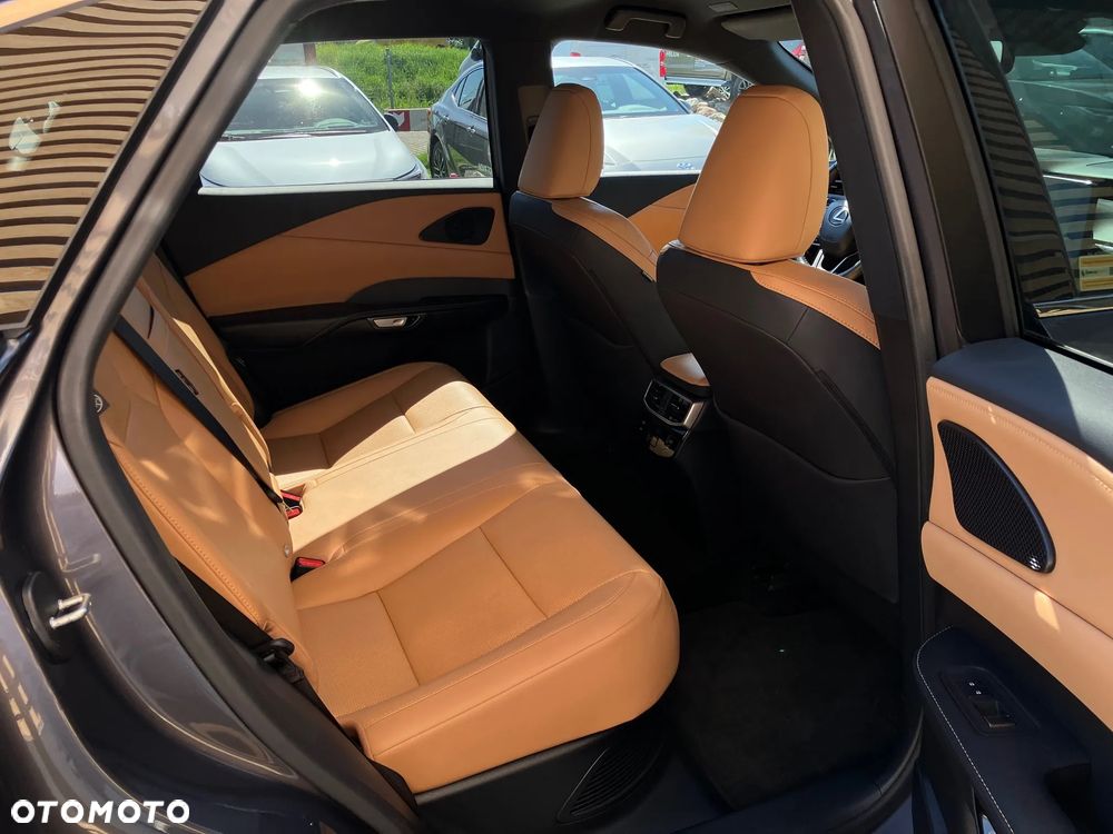 Lexus RX 350h Prestige - 19