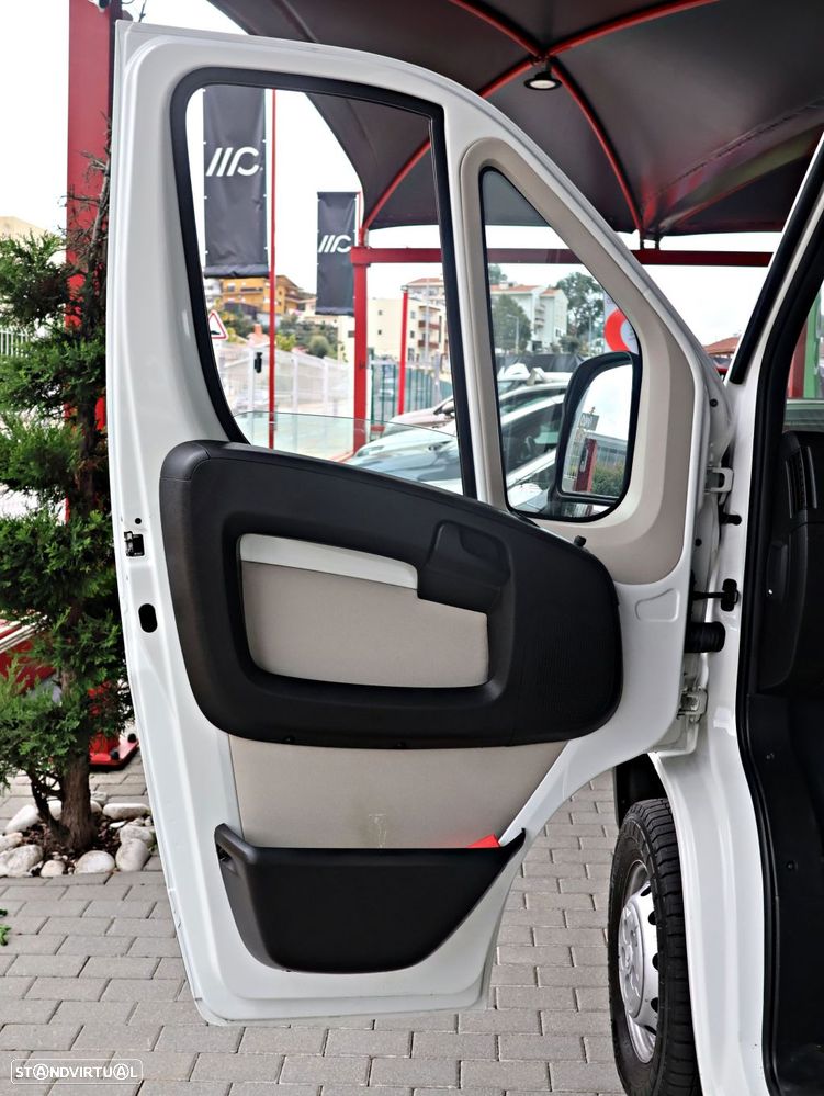 Citroën Jumper L2H2 Durisotti Profi - 13