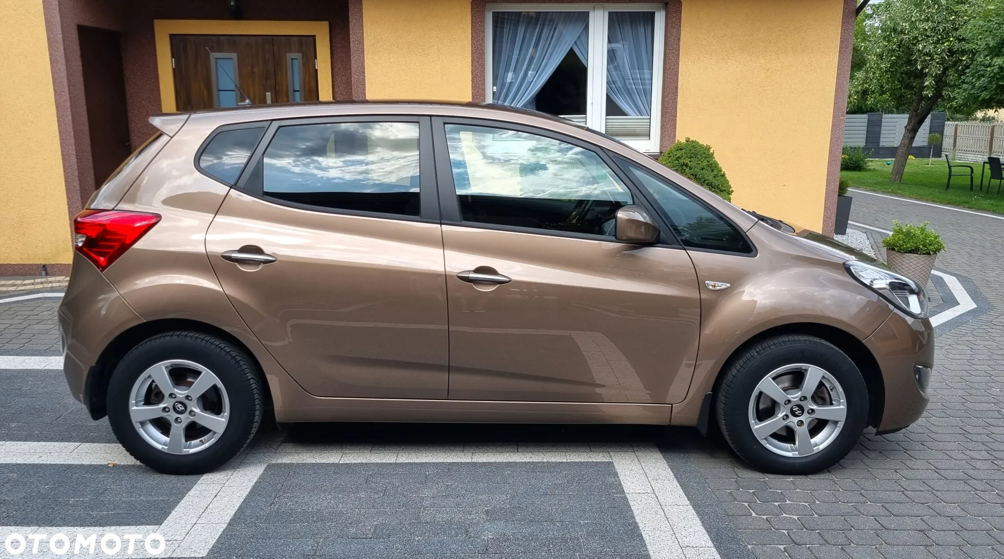 Hyundai ix20 1.6 Comfort - 7