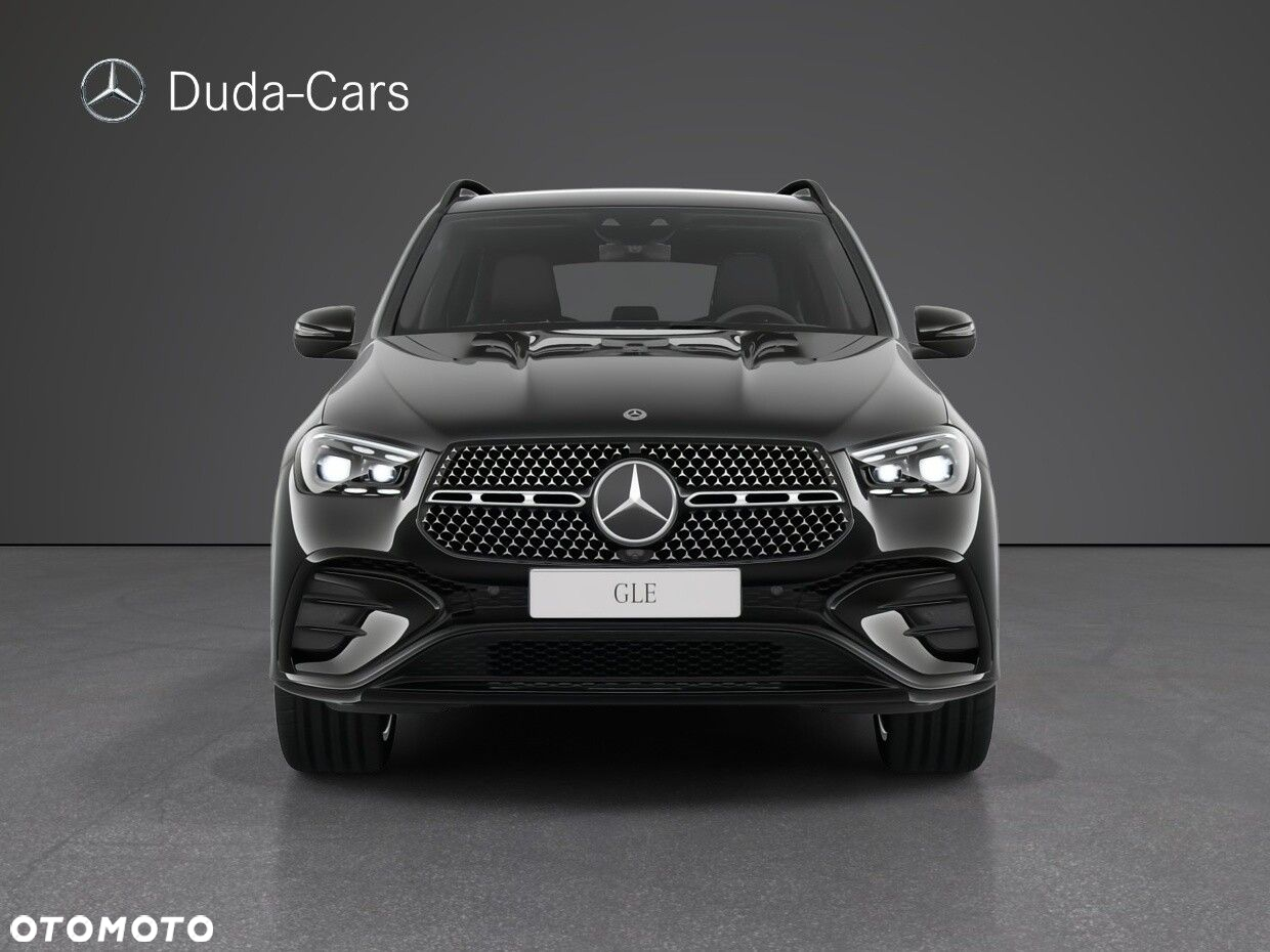 Mercedes-Benz GLE - 5