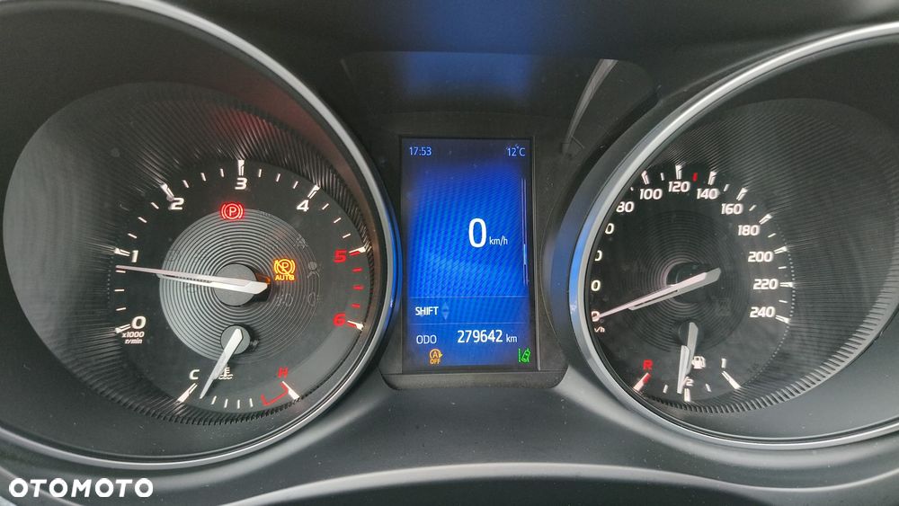 Toyota Avensis 2.0 D-4D Prestige - 16