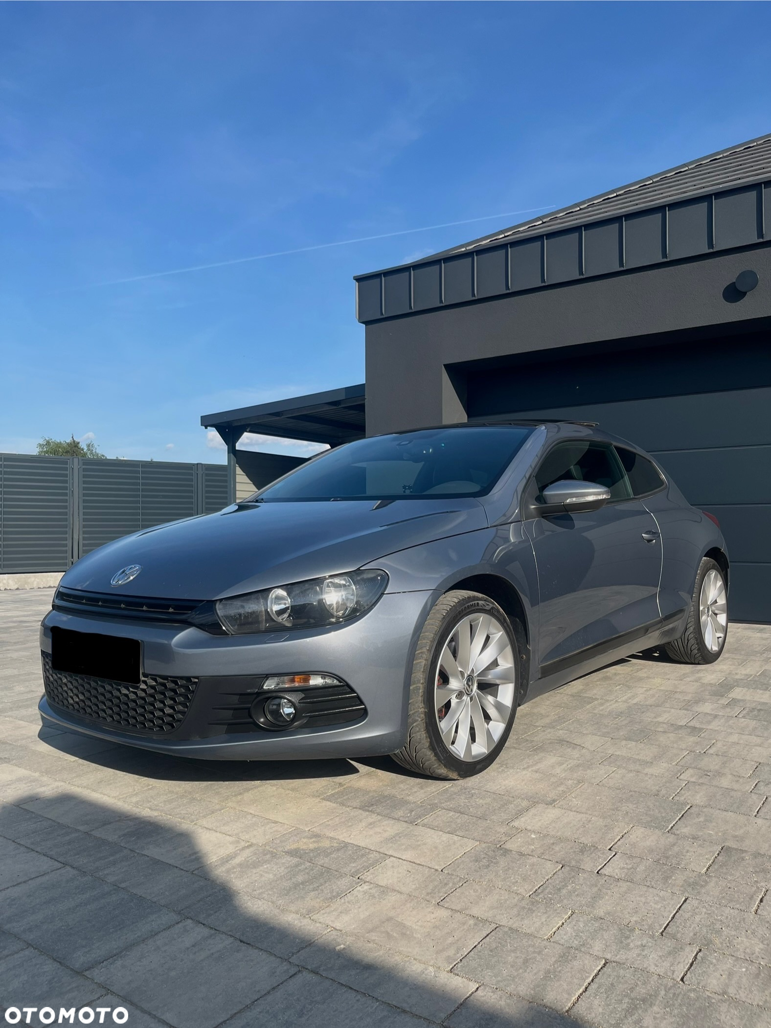 Volkswagen Scirocco 1.4 TSI - 7