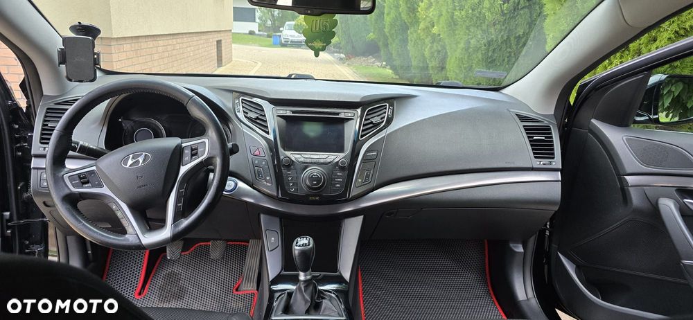 Hyundai i40 1.6 GDI Classic - 5