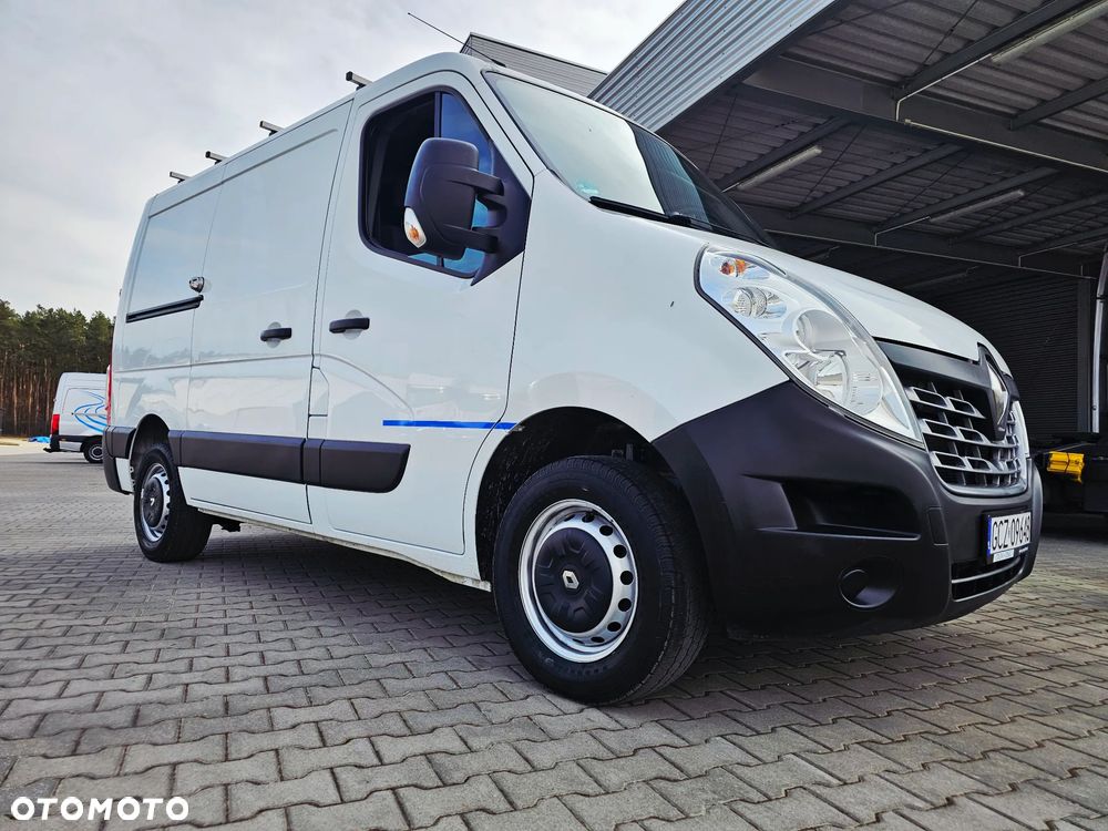 Renault Master - 4