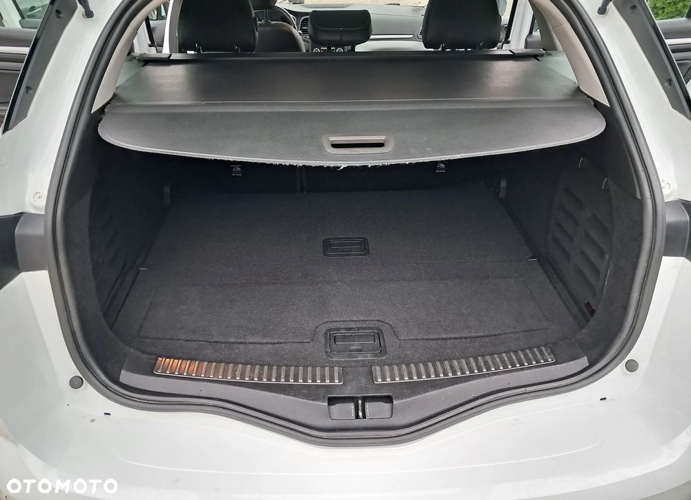 Renault Megane 1.7 Blue dCi Intens EDC - 21