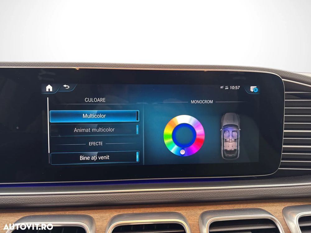 Mercedes-Benz GLE 450 AMG 4Matic 9G-TRONIC - 18