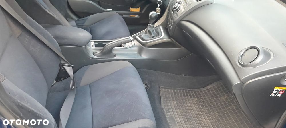 Honda Civic 1.4 Base / S - 19