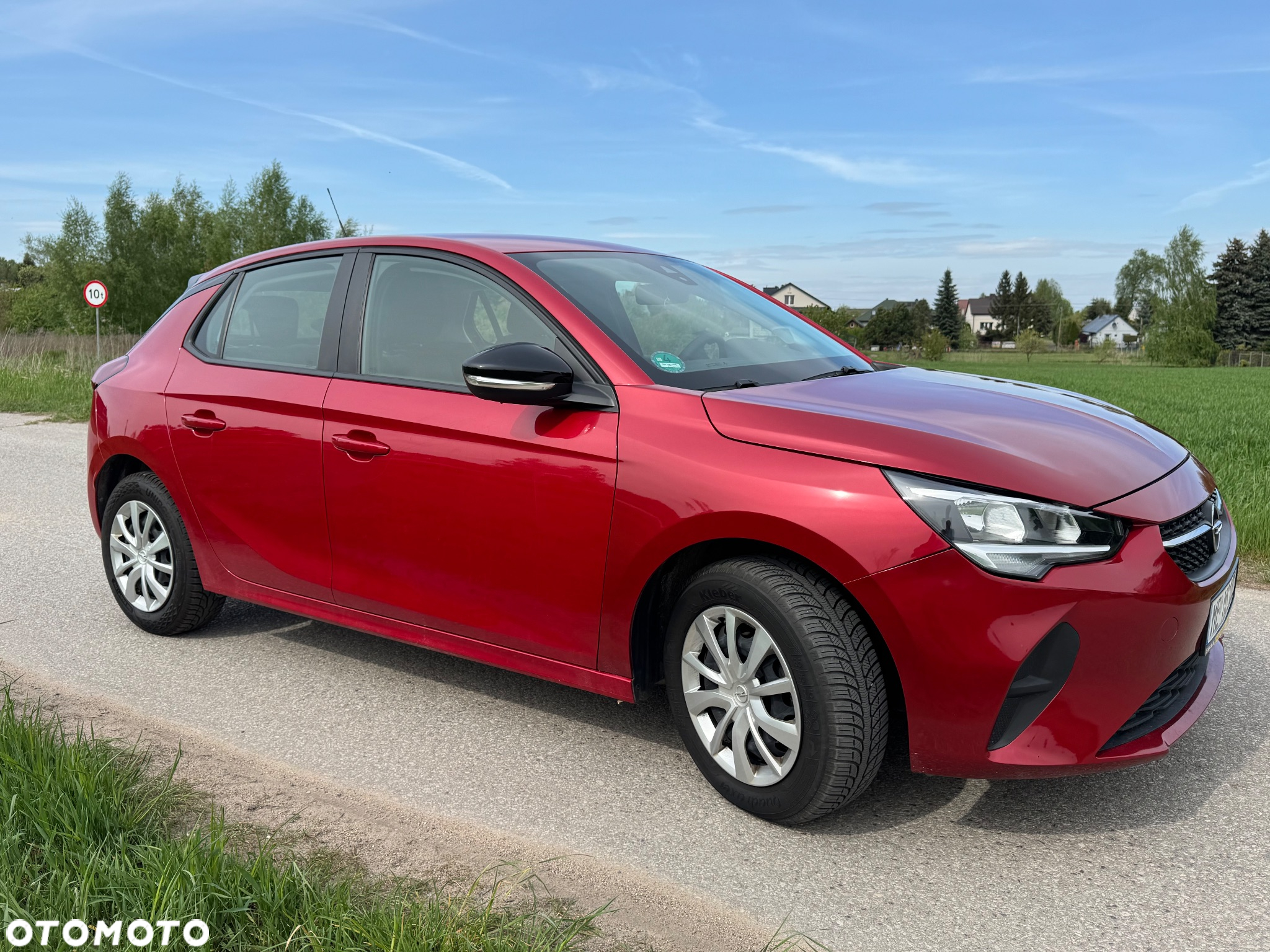 Opel Corsa 1.2 Edition S&S - 7