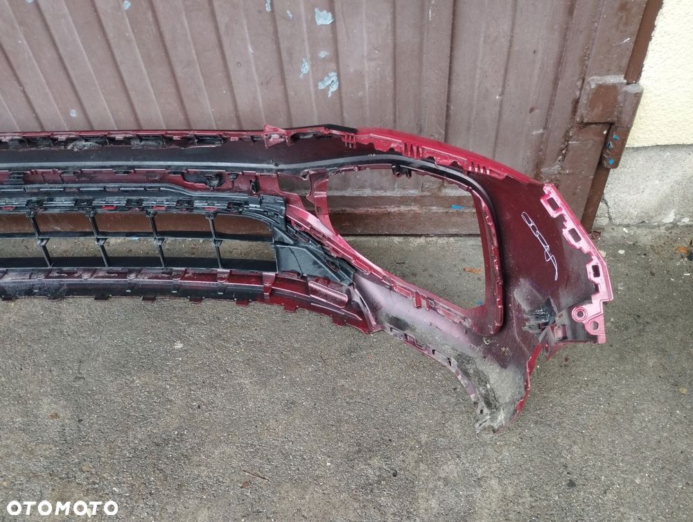 zderzak przód vw t-roc r-line lift 2ga 2021-^ - 6