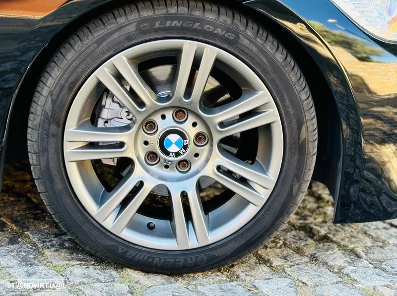BMW 320 d Touring Navigation Sport - 16