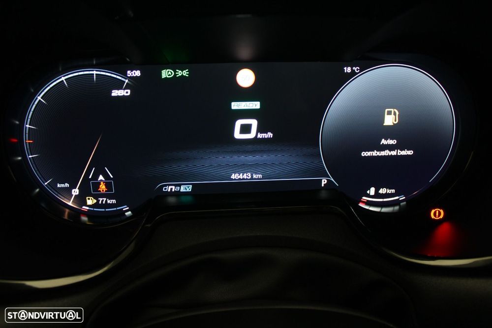 Alfa Romeo Tonale 1.3 Plug-In Hybrid Veloce e-AWD - 49