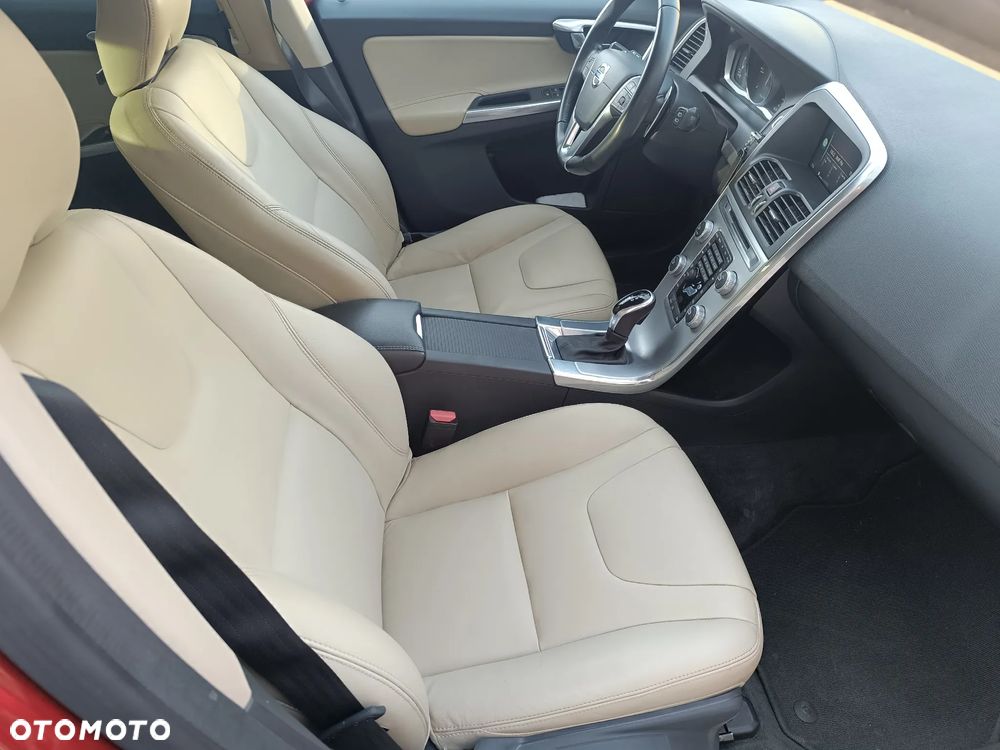 Volvo XC 60 D4 Drive-E Summum - 9