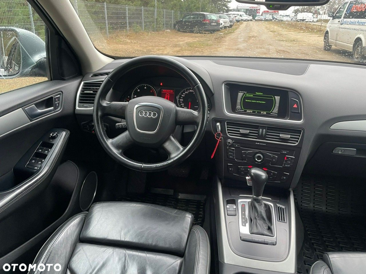 Audi Q5 - 8