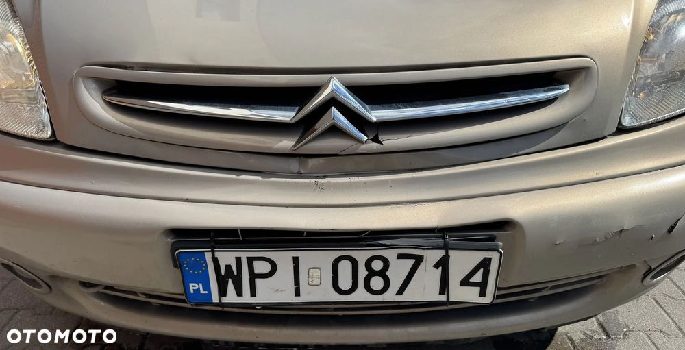 Citroën Xsara Picasso 1.8i Exclusive - 14