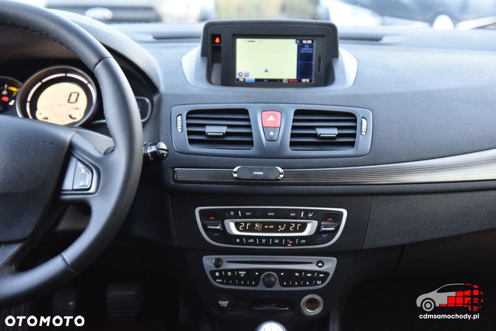 Renault Megane - 25