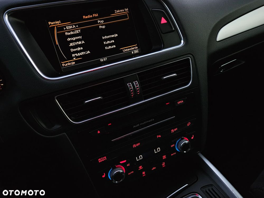 Audi Q5 - 36