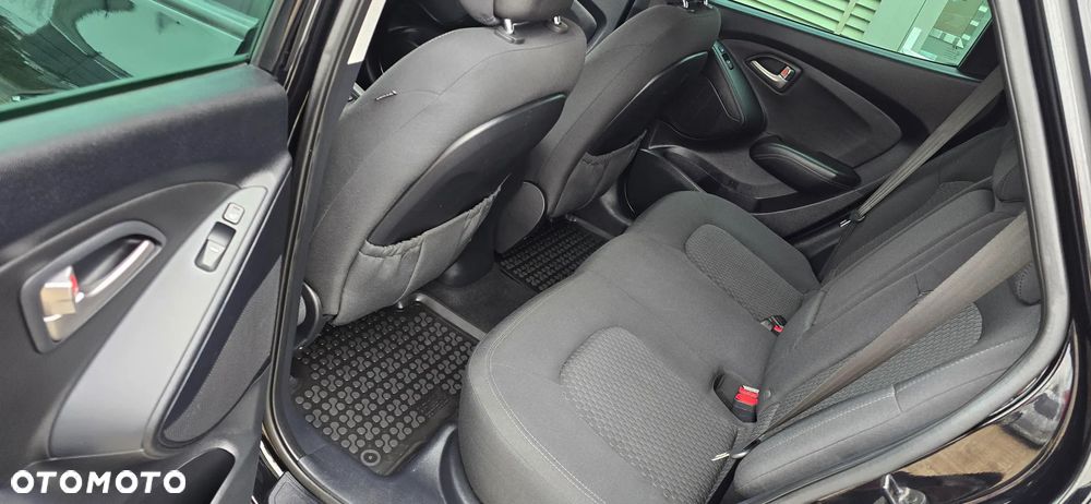 Hyundai ix35 - 14