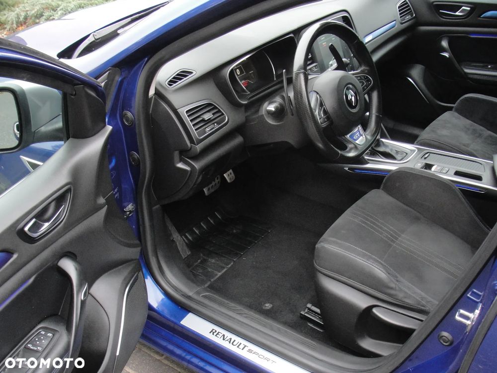 Renault Megane 1.6 TCe GT EDC - 11