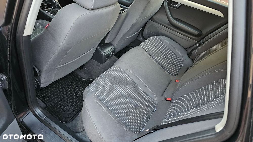 Seat Exeo ST - 30