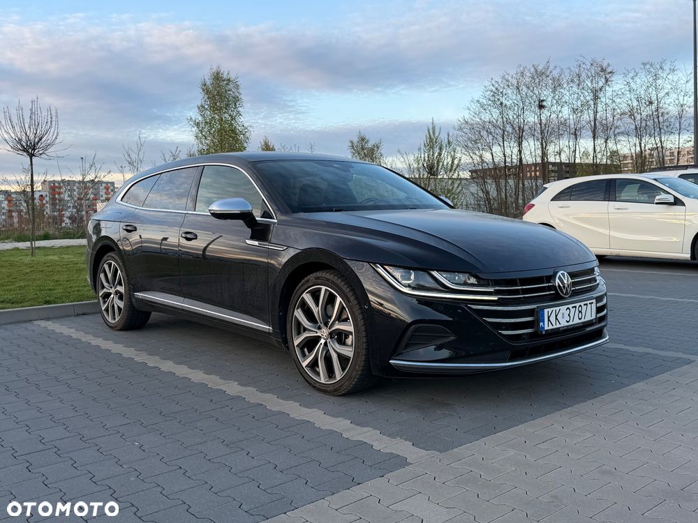 Volkswagen Arteon Shooting Brake 1.4 eHybrid OPF DSG Elegance - 1