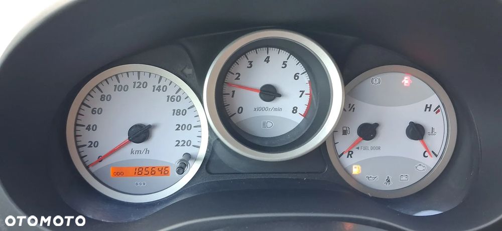 Toyota RAV4 - 9
