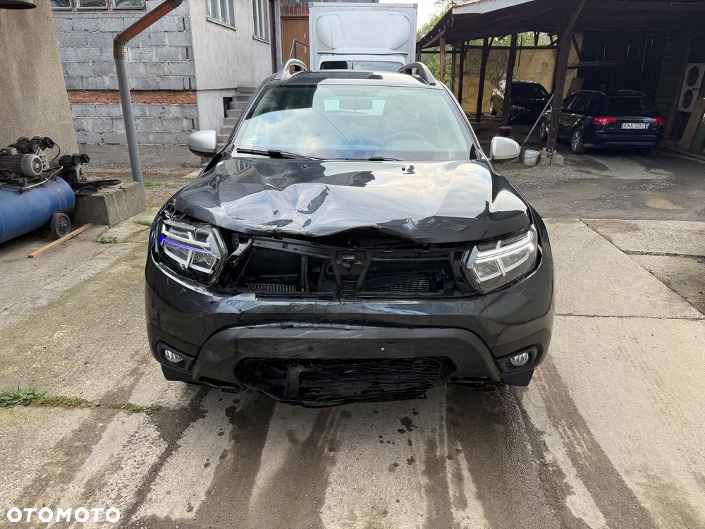 Dacia Duster TCe 130 2WD Expression - 24