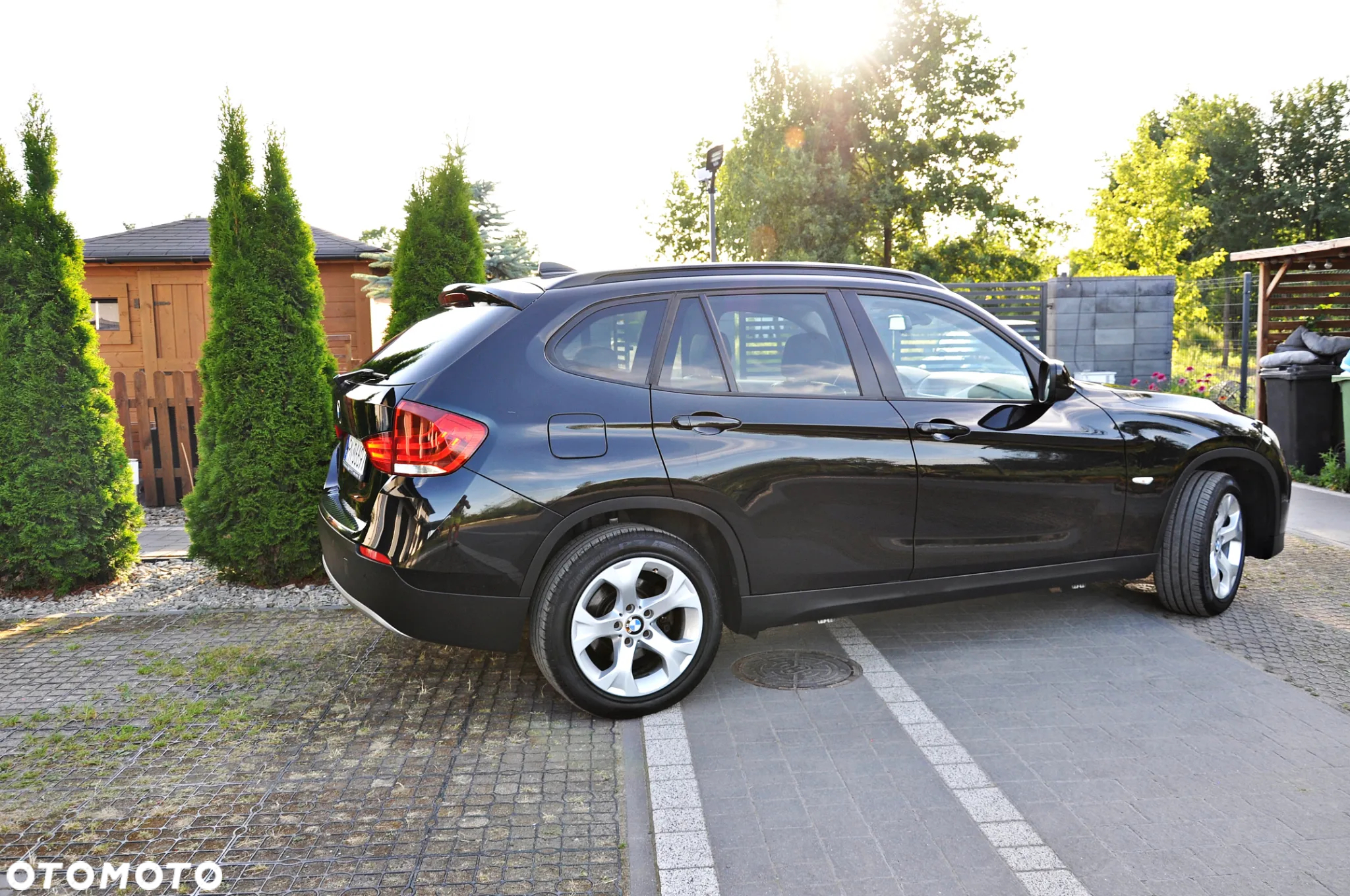 BMW X1 xDrive18d xLine - 5