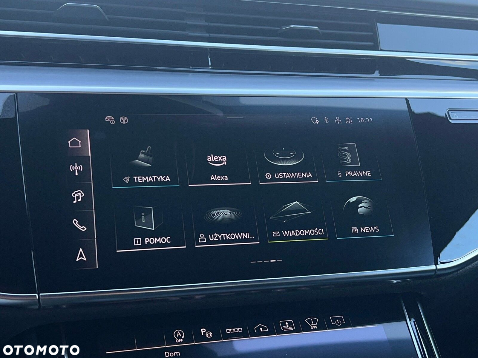 Audi A8 - 10