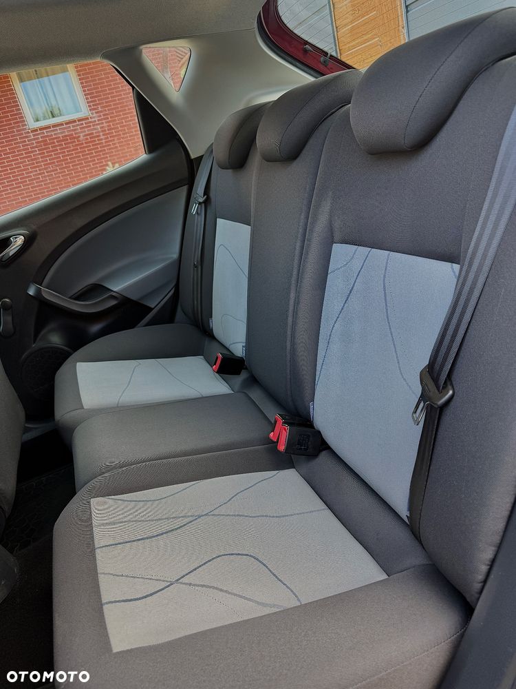 Seat Ibiza 1.2 Reference - 17