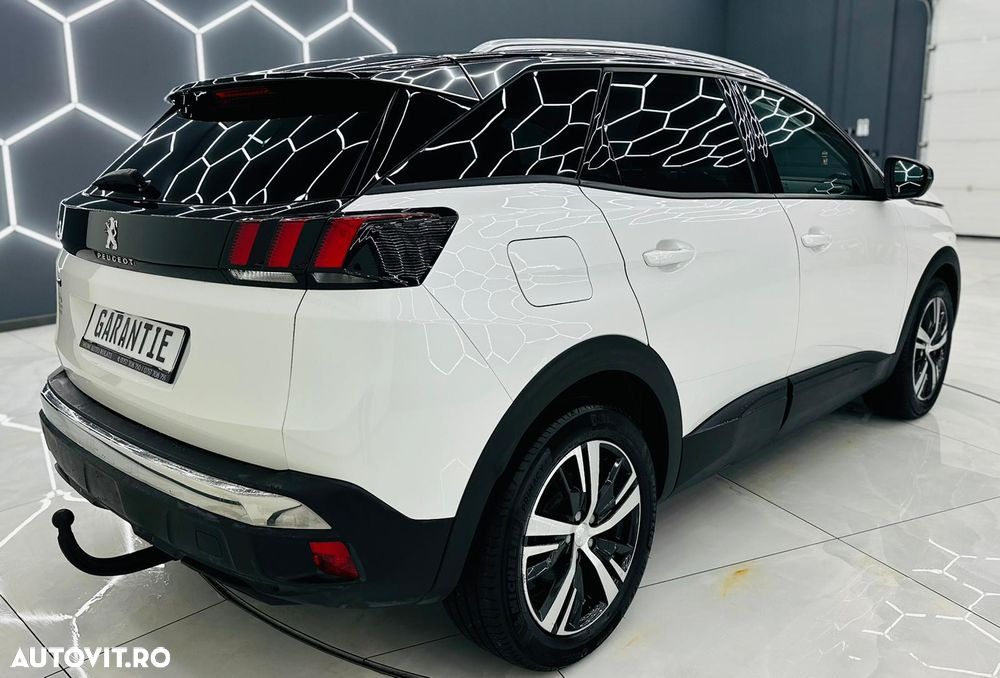 Peugeot 3008 BlueHDi 130 Stop & Start Allure - 5