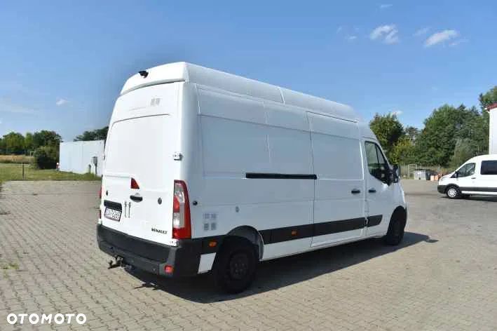 Renault Master - 8