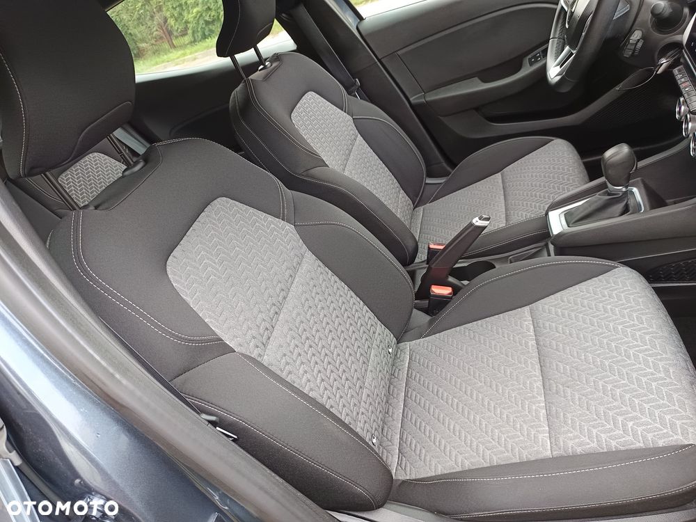 Renault Clio E-TECH Full 145 TECHNO - 16