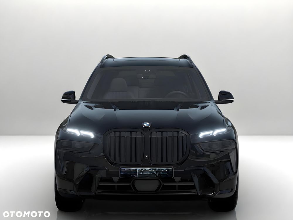 BMW X7 - 2