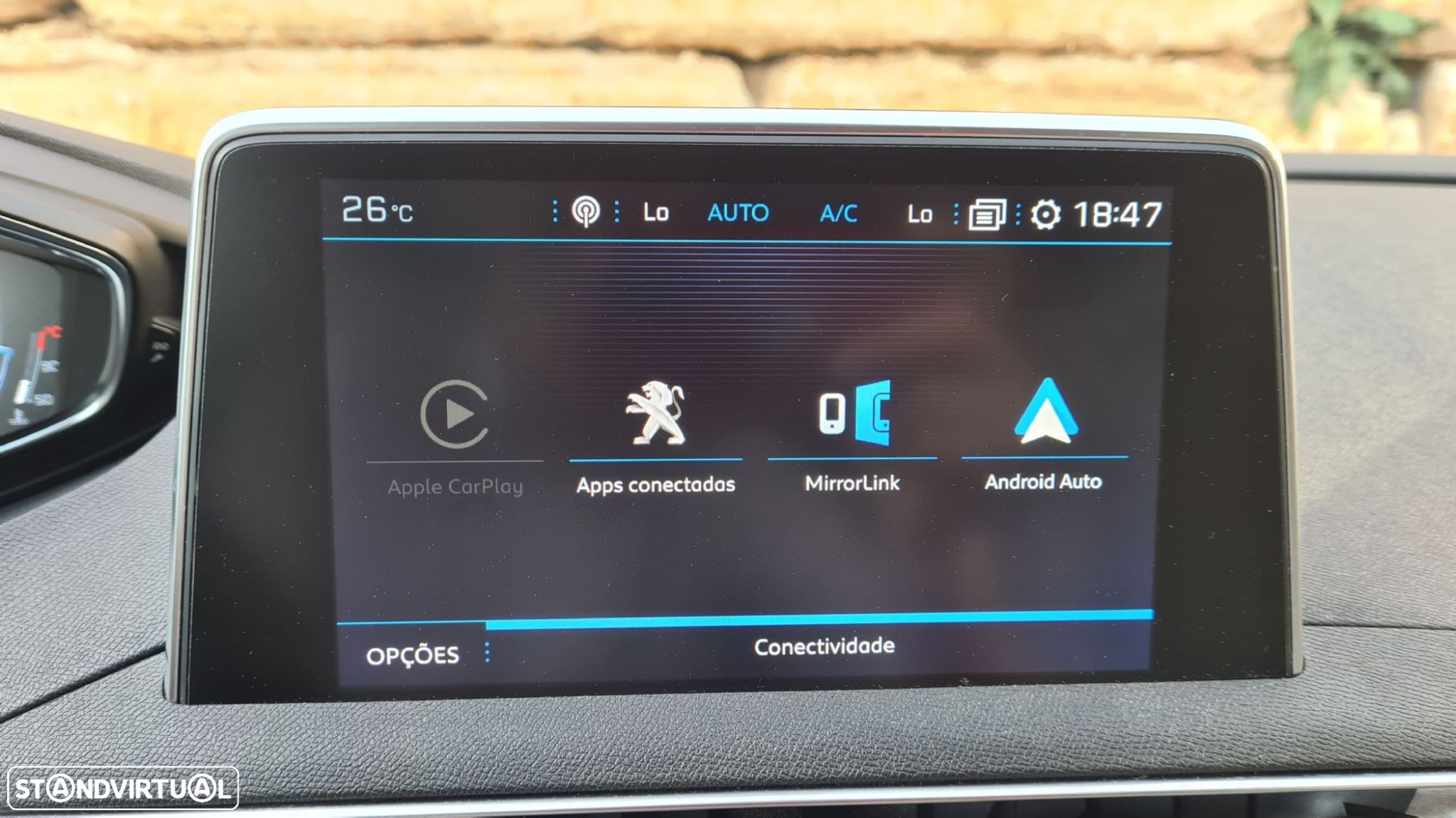 Peugeot 5008 1.5 BlueHDi Allure - 20