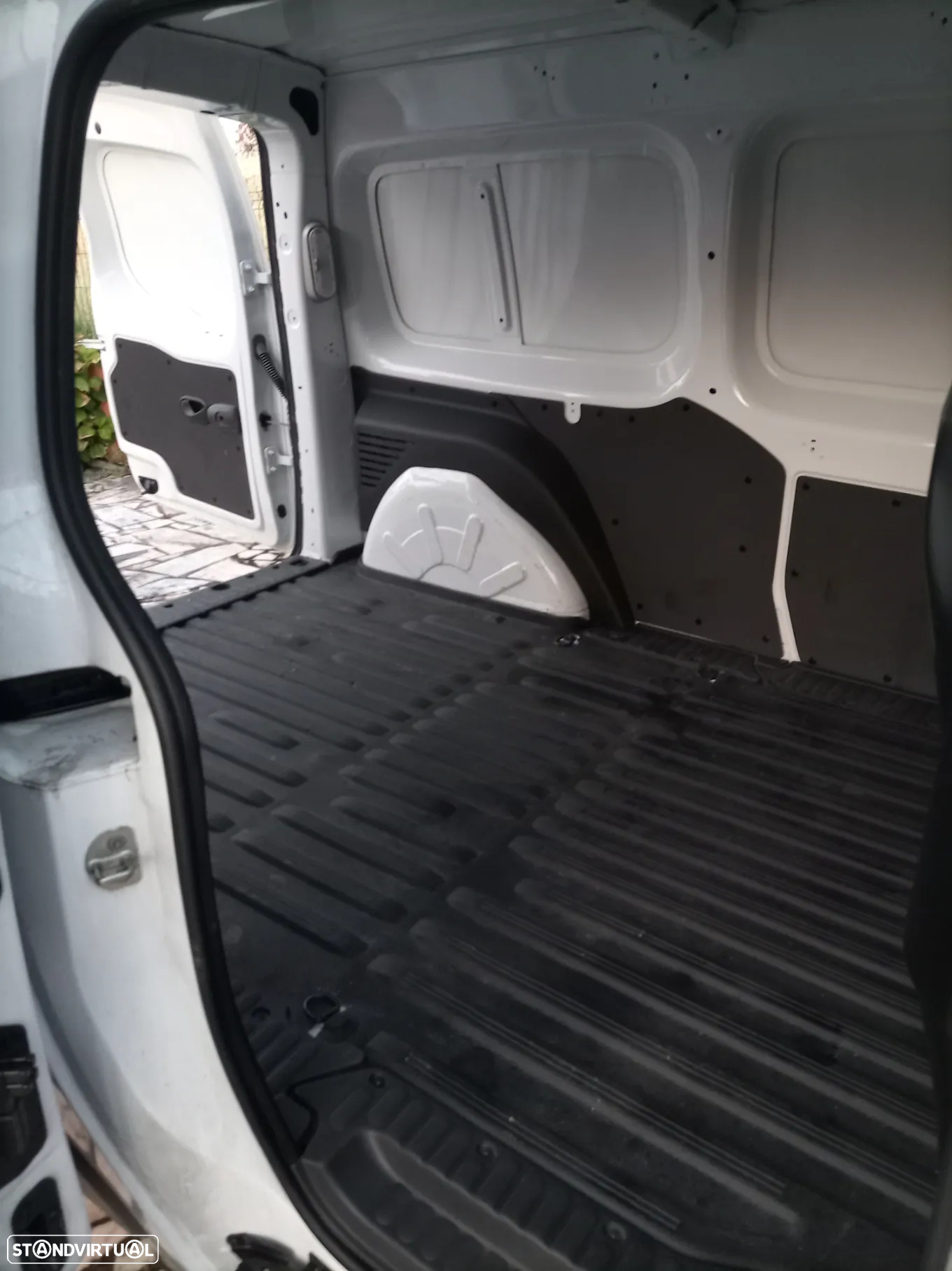 Renault Kangoo - 6