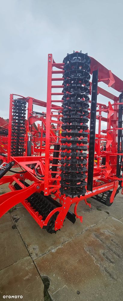 Opall Agri TAURUS - 12