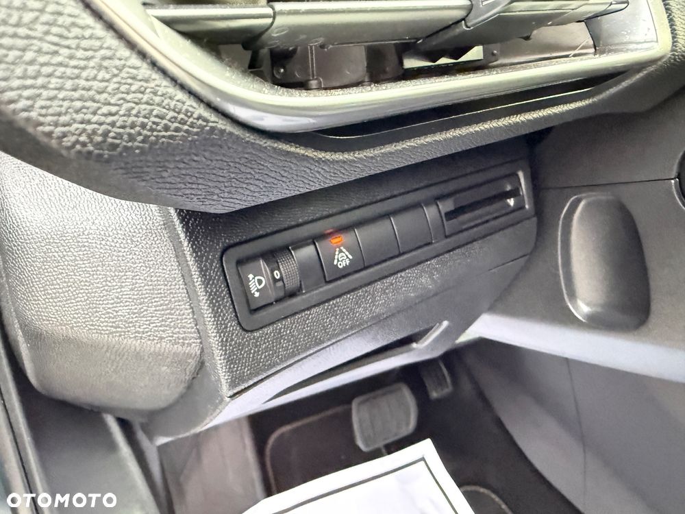 Peugeot 3008 BlueHDi 130 Stop & Start EAT8 GT Pack - 37